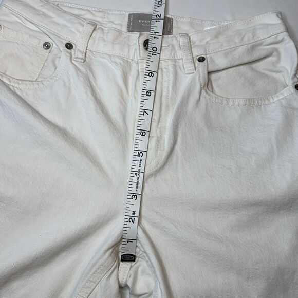 Women’s Everlane The Summer Jean, Size 29 Regular - Picture 5 of 9